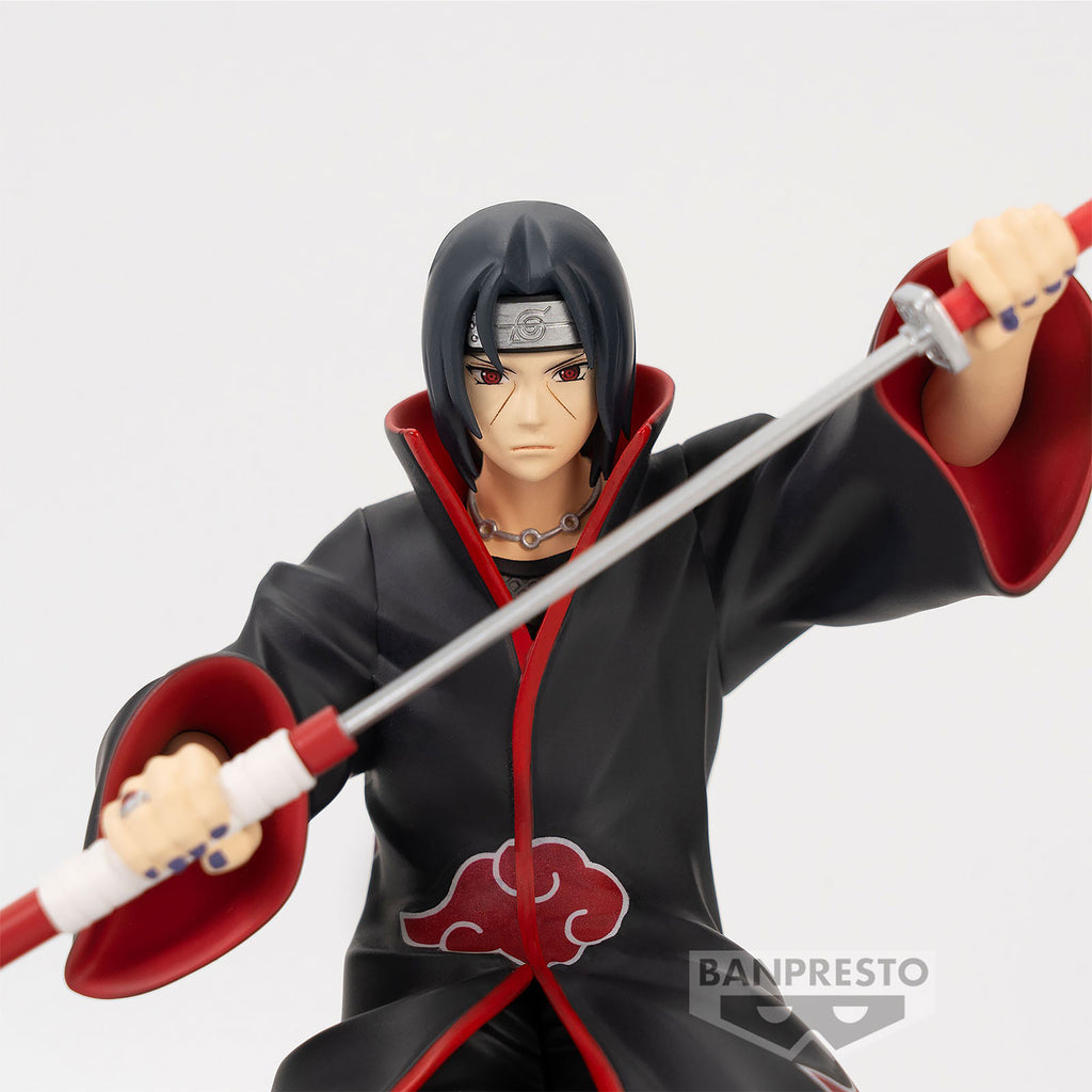 Zdjęcie produktu Naruto - Uchiha Itachi NarutoP99 Figurka