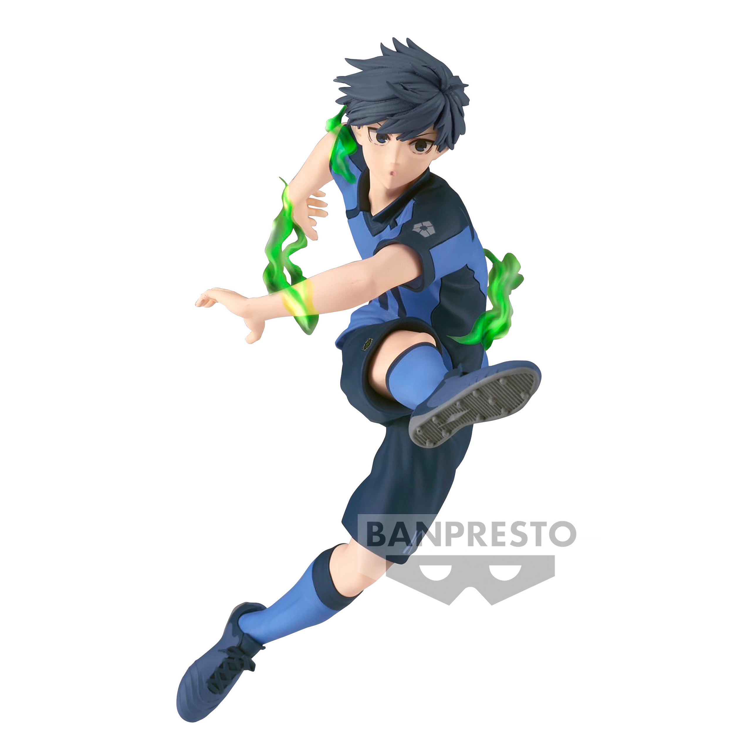 Zdjęcie produktu Blue Lock - Yoichi Isagi Figurka Awakening Version