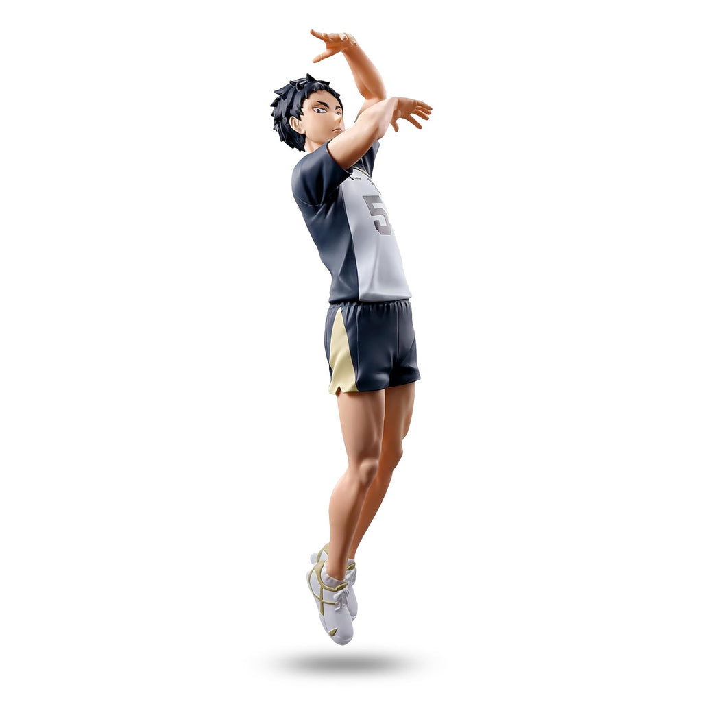Zdjęcie produktu Haikyu!! - Keiji Akaashi Pozująca Figurka