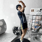 Zdjęcie produktu Haikyu!! - Keiji Akaashi Pozująca Figurka