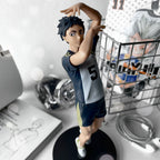 Zdjęcie produktu Haikyu!! - Keiji Akaashi Pozująca Figurka