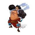 Product image One Piece: Gear 4 - Monkey D. Luffy King of Artist Figure Special Version A