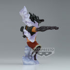 Product image One Piece: Gear 4 - Monkey D. Luffy King of Artist Figure Special Version B