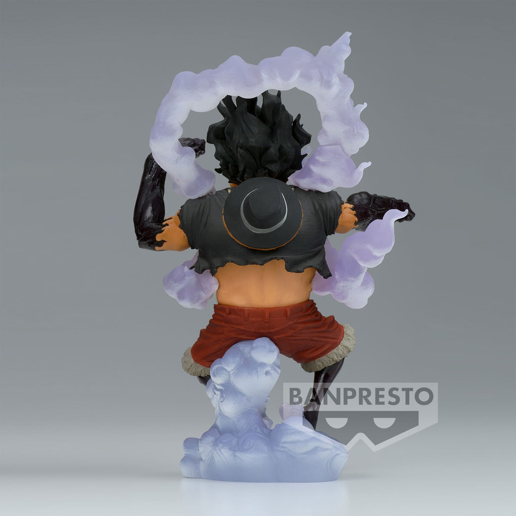 Product image One Piece: Gear 4 - Monkey D. Luffy King of Artist Figure Special Version B