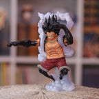 Product image One Piece: Gear 4 - Monkey D. Luffy King of Artist Figure Special Version B