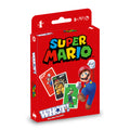 Zdjęcie produktu Super Mario - WHOT! Gra karciana