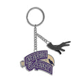 Product image Wednesday - Logo with little hand keychain