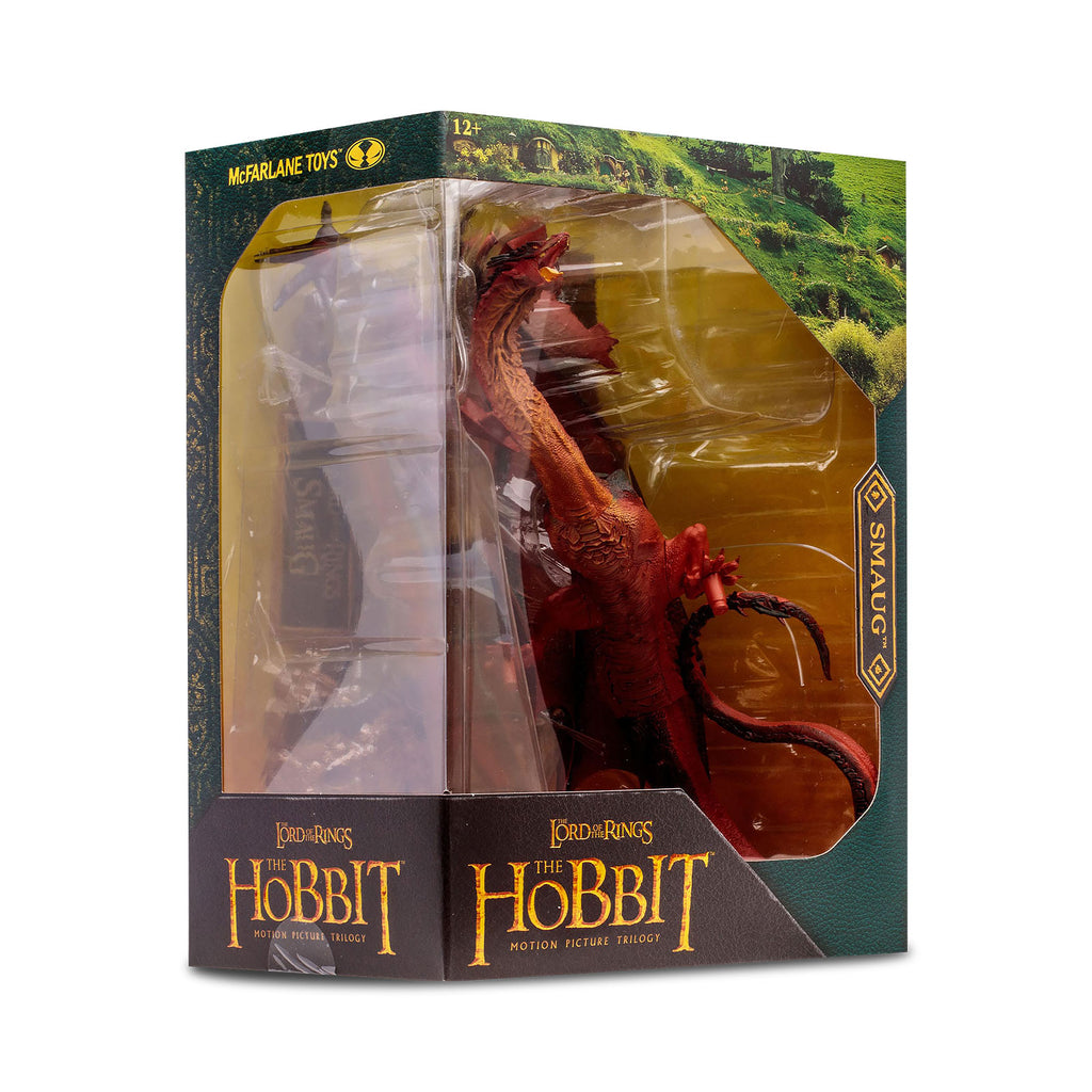 Product image The Lord of the Rings - Smaug Figure
