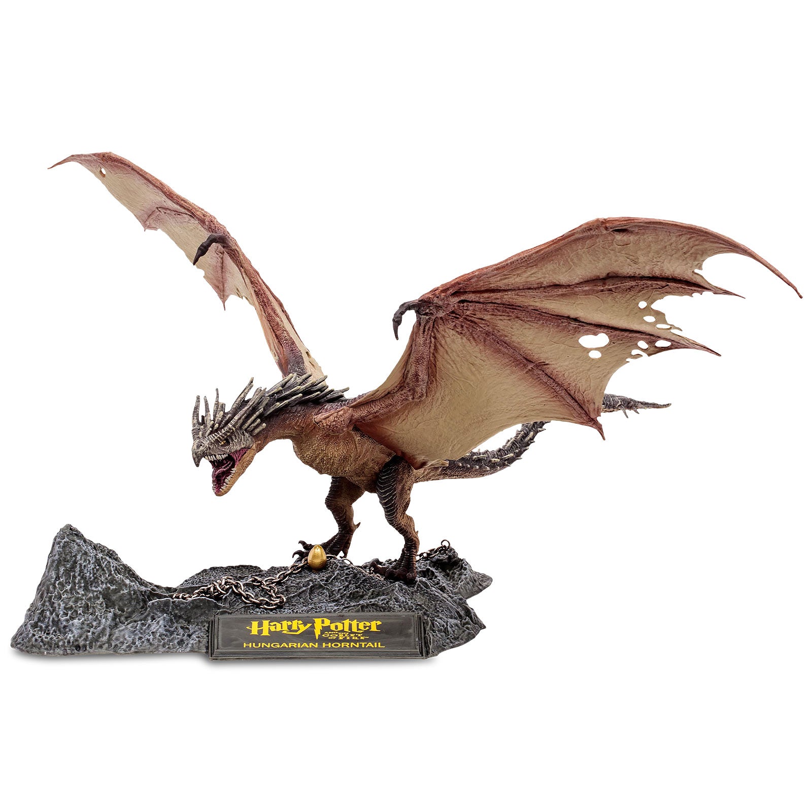 Zdjęcie produktu Harry Potter - Węgierski Rogogon Figurka