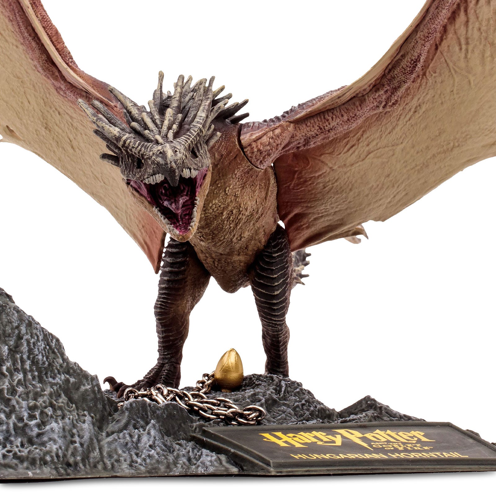 Zdjęcie produktu Harry Potter - Węgierski Rogogon Figurka