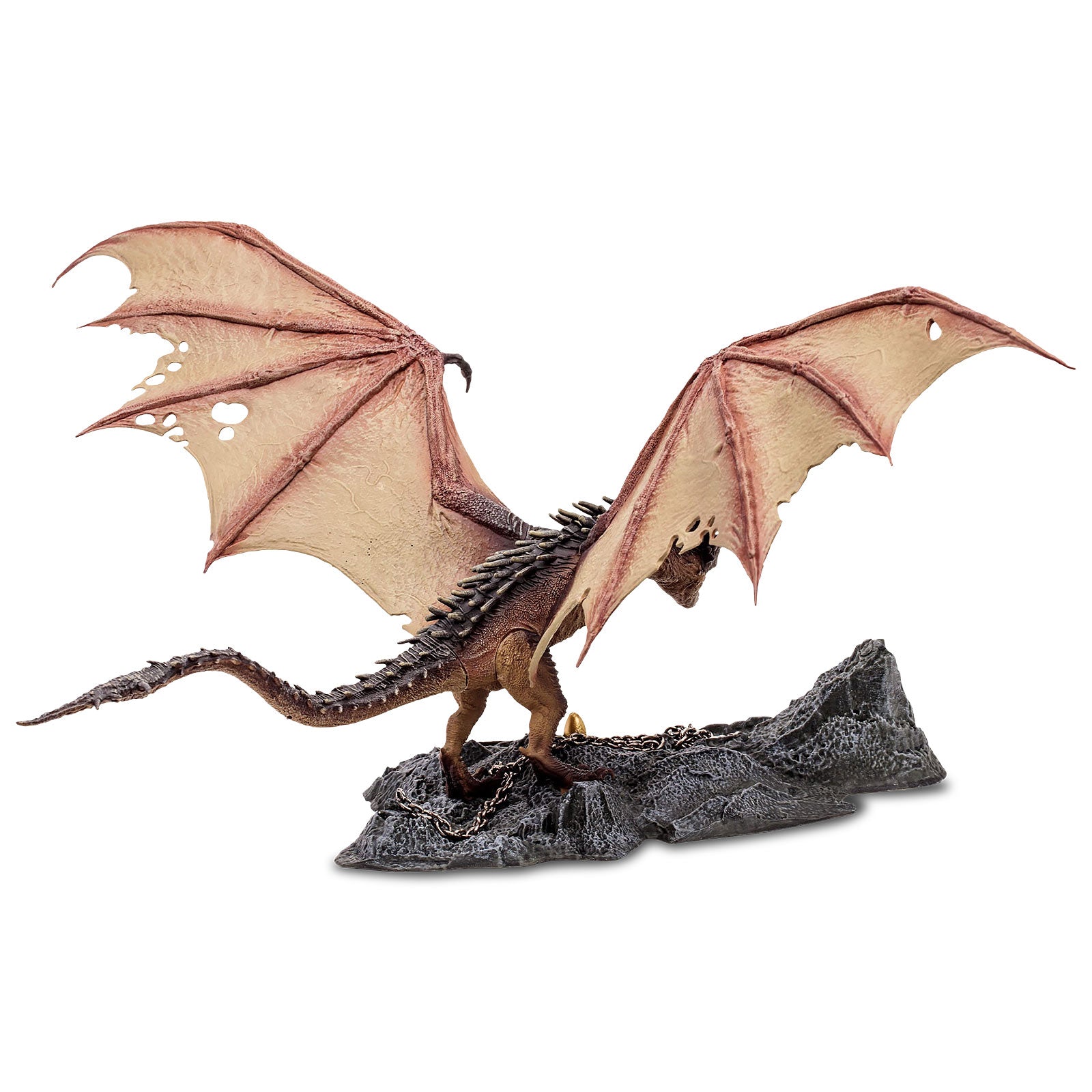 Zdjęcie produktu Harry Potter - Węgierski Rogogon Figurka