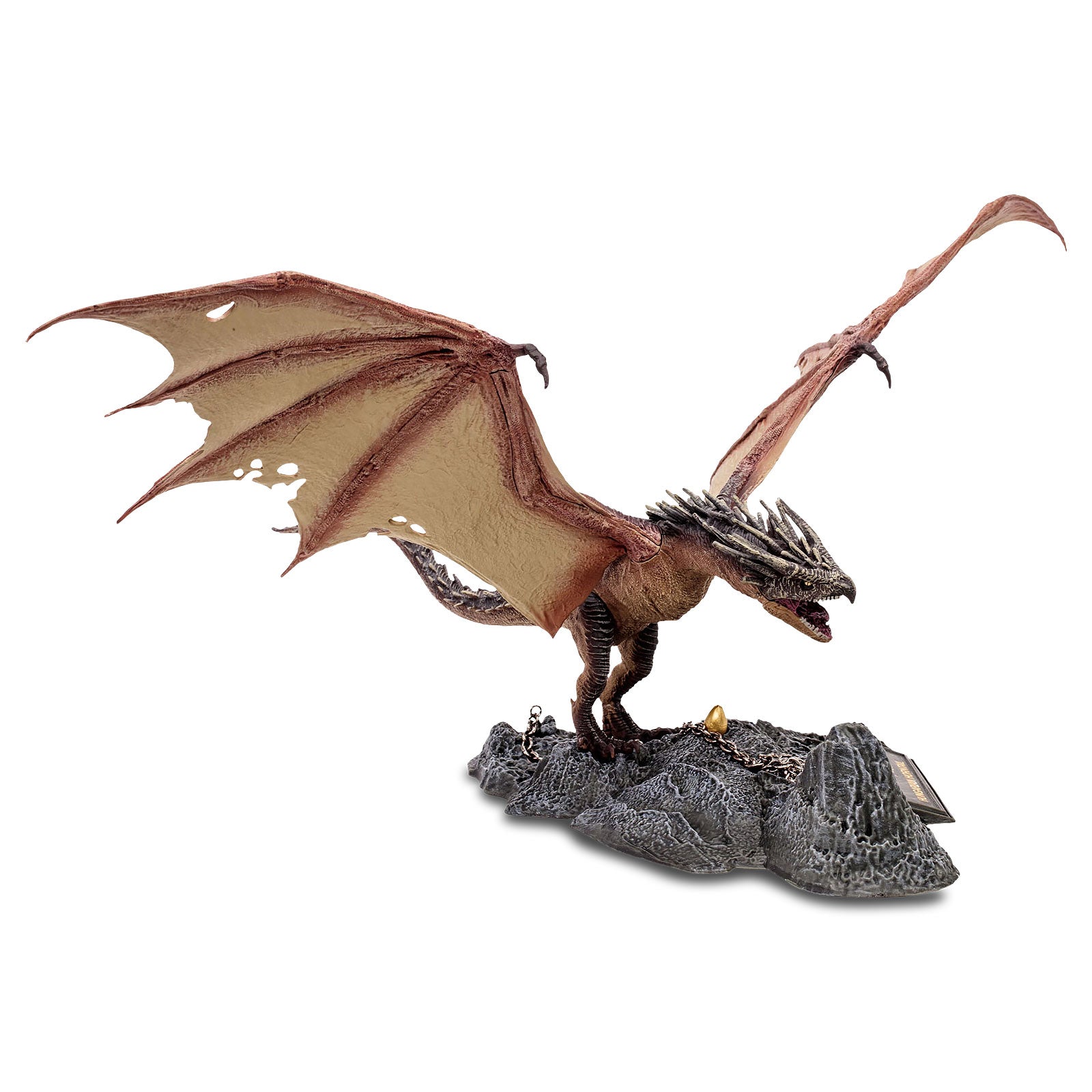 Zdjęcie produktu Harry Potter - Węgierski Rogogon Figurka