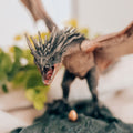 Zdjęcie produktu Harry Potter - Węgierski Rogogon Figurka