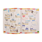 Zdjęcie produktu Pokemon - Ultimate Stickerbook Regionu Paldea