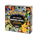 Zdjęcie produktu Pokemon - Wielka gra w wyszukiwanie