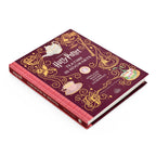 Zdjęcie produktu Harry Potter - Teatime w Hogwarcie - Pyszne przepisy ze świata magii