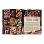 Product image The Official Five Nights at Freddy's Cookbook