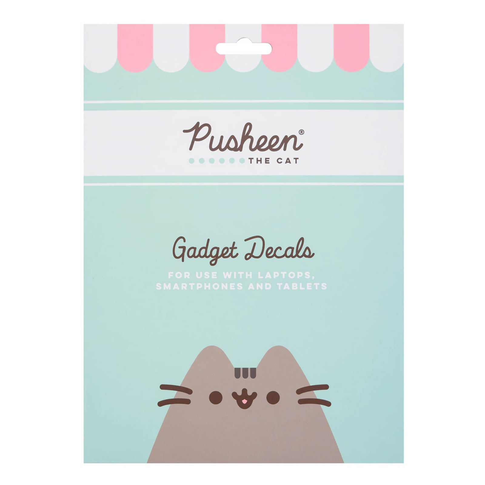 Zdjęcie produktu Pusheen - Foodie Naklejki
