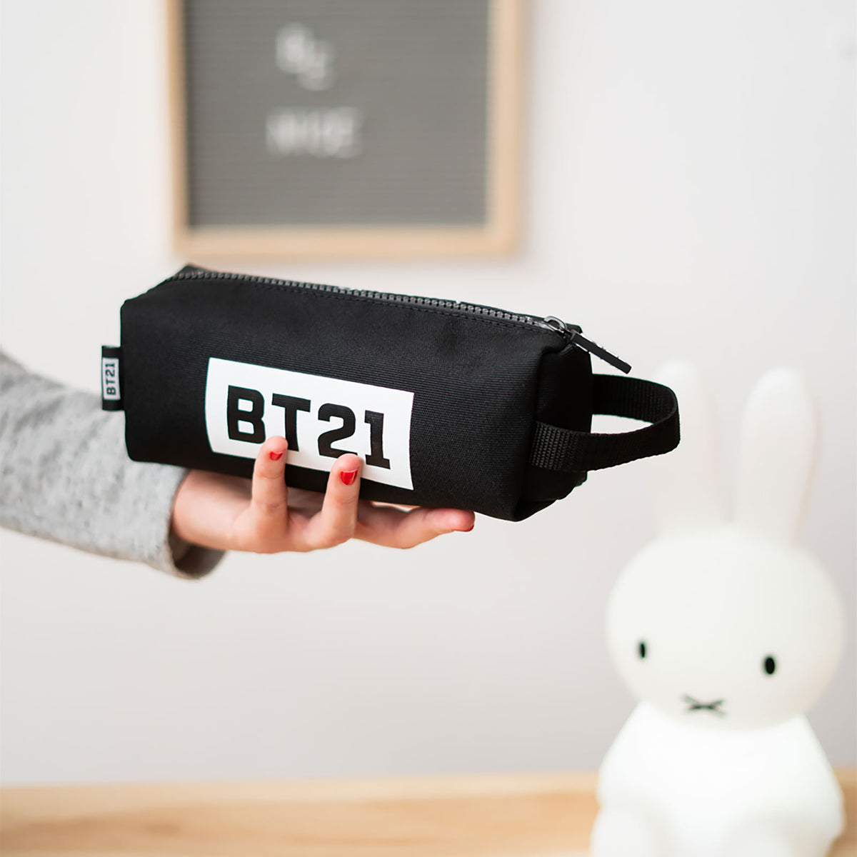Zdjęcie produktu Line Friends - BT21 piórnik