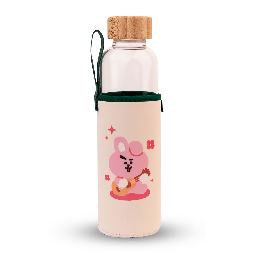 Zdjęcie produktu Line Friends - BT21 Cooky Butelka na wodę