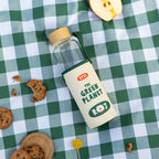 Zdjęcie produktu Line Friends - BT21 Green Planet RJ Butelka na wodę