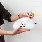 Zdjęcie produktu Line Friends - BT21 RJ Pluszowy Piórnik