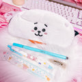 Zdjęcie produktu Line Friends - BT21 RJ Pluszowy Piórnik