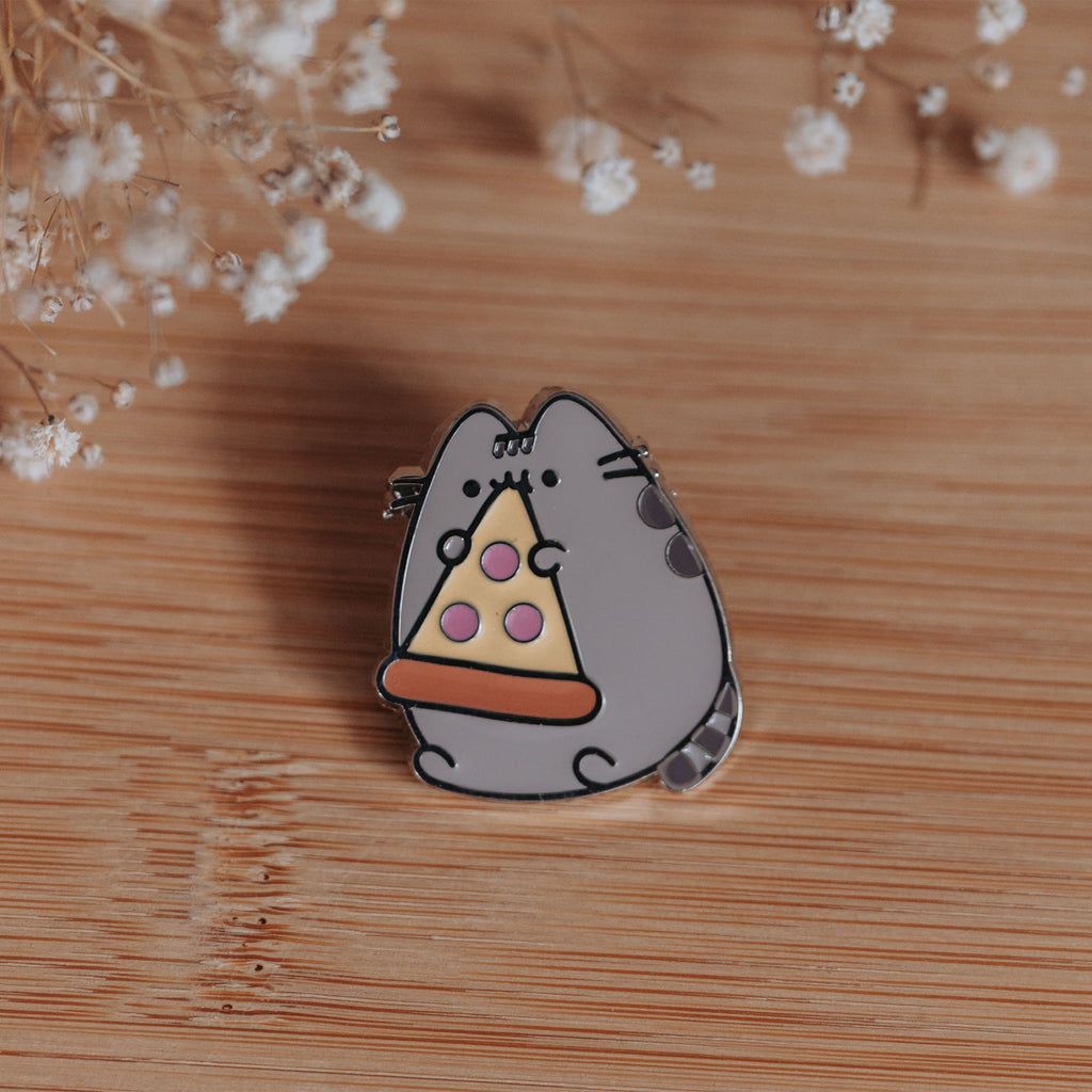 Product image Pusheen - 4-Pin Set