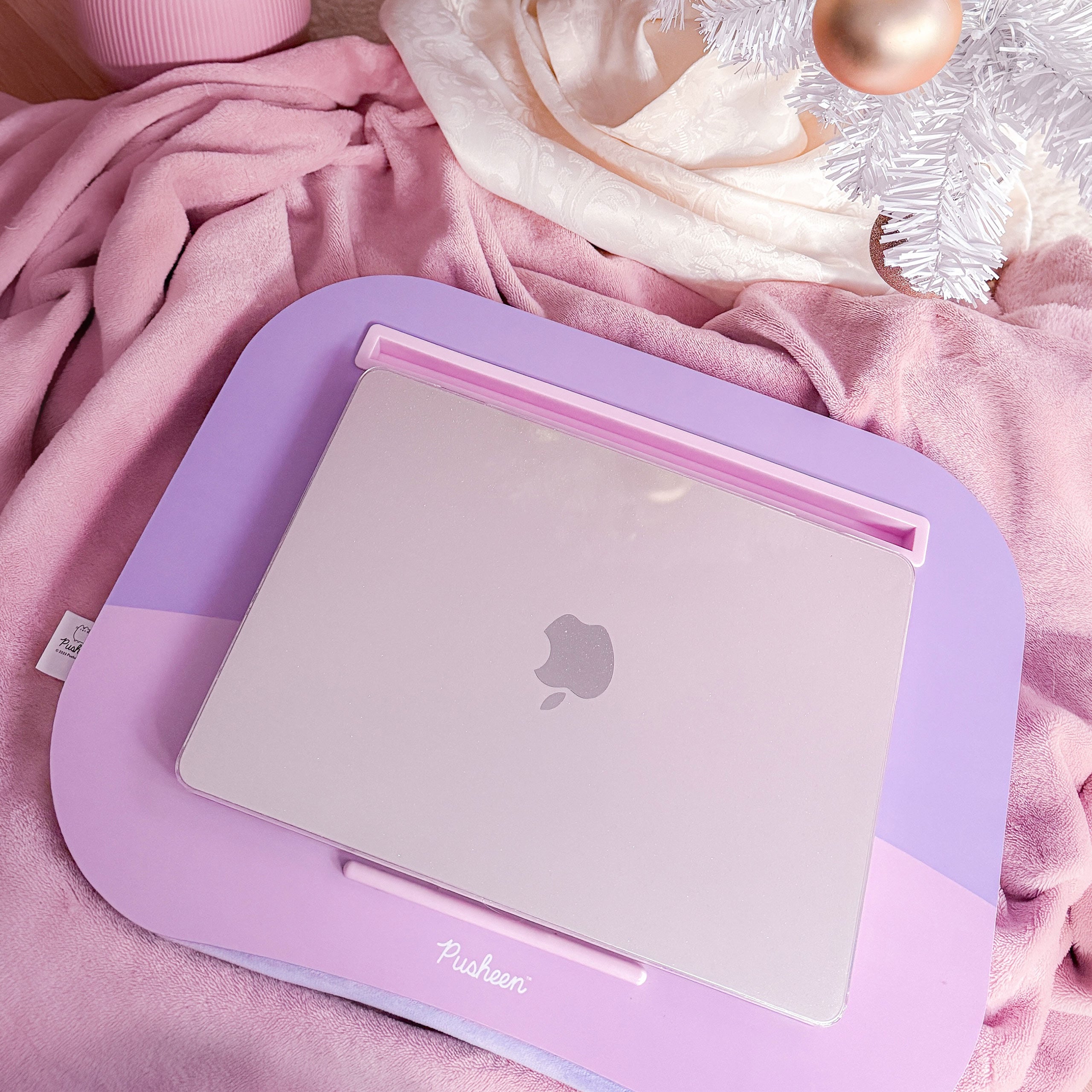 Zdjęcie produktu Pusheen - I'm Busy Podkładka na Laptopa