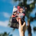 Zdjęcie produktu Jujutsu Kaisen - Yuji Itadori & Gojo Satoru Notatnik
