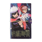 Zdjęcie produktu Jujutsu Kaisen - Yuji Itadori & Gojo Satoru Notatnik