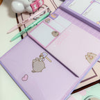 Product image Pusheen - Love Pusheen Weekly Planner