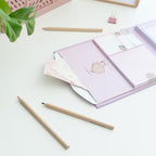 Product image Pusheen - Love Pusheen Weekly Planner