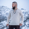 Product image Medieval Shirt with Border Natural