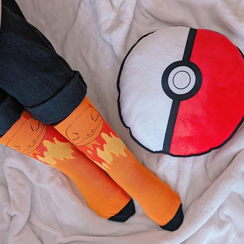 Zdjęcie produktu Pokemon - Zestaw 3 par skarpetek