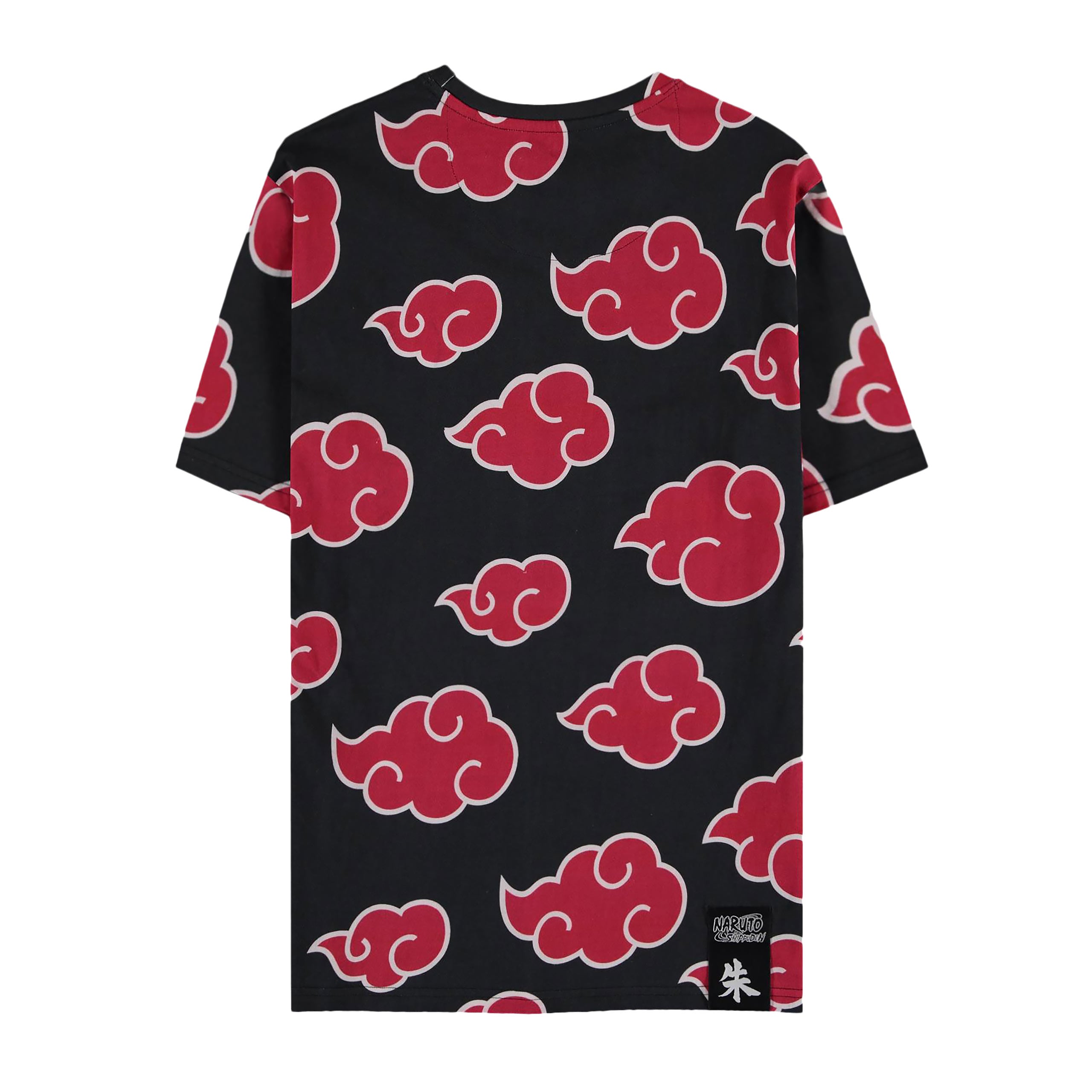 Product image Naruto Shippuden - Itachi Clouds T-Shirt
