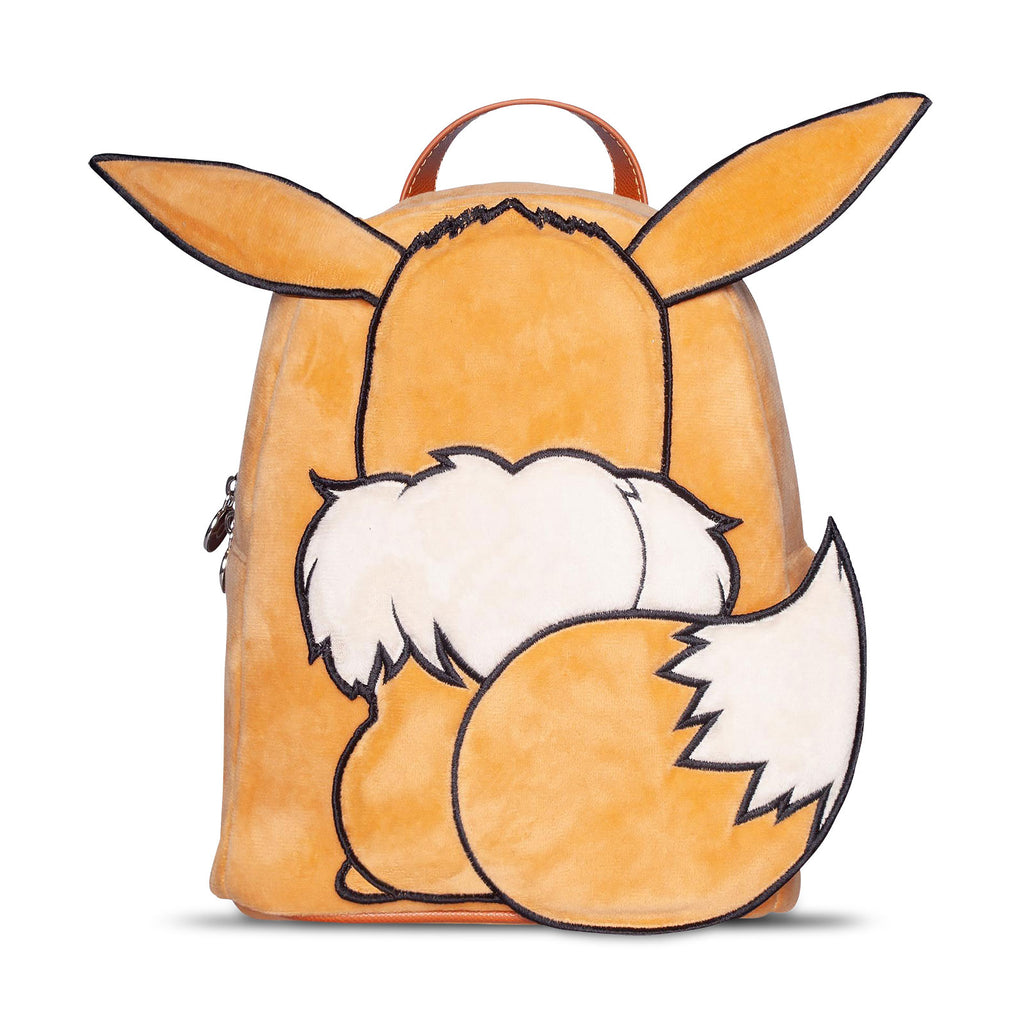 Zdjęcie produktu Plecak Pluszowy Mini Evoli - Pokemon