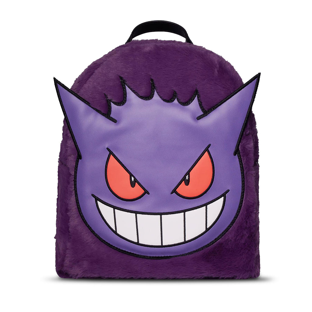 Product image Pokemon - Gengar Mini Backpack