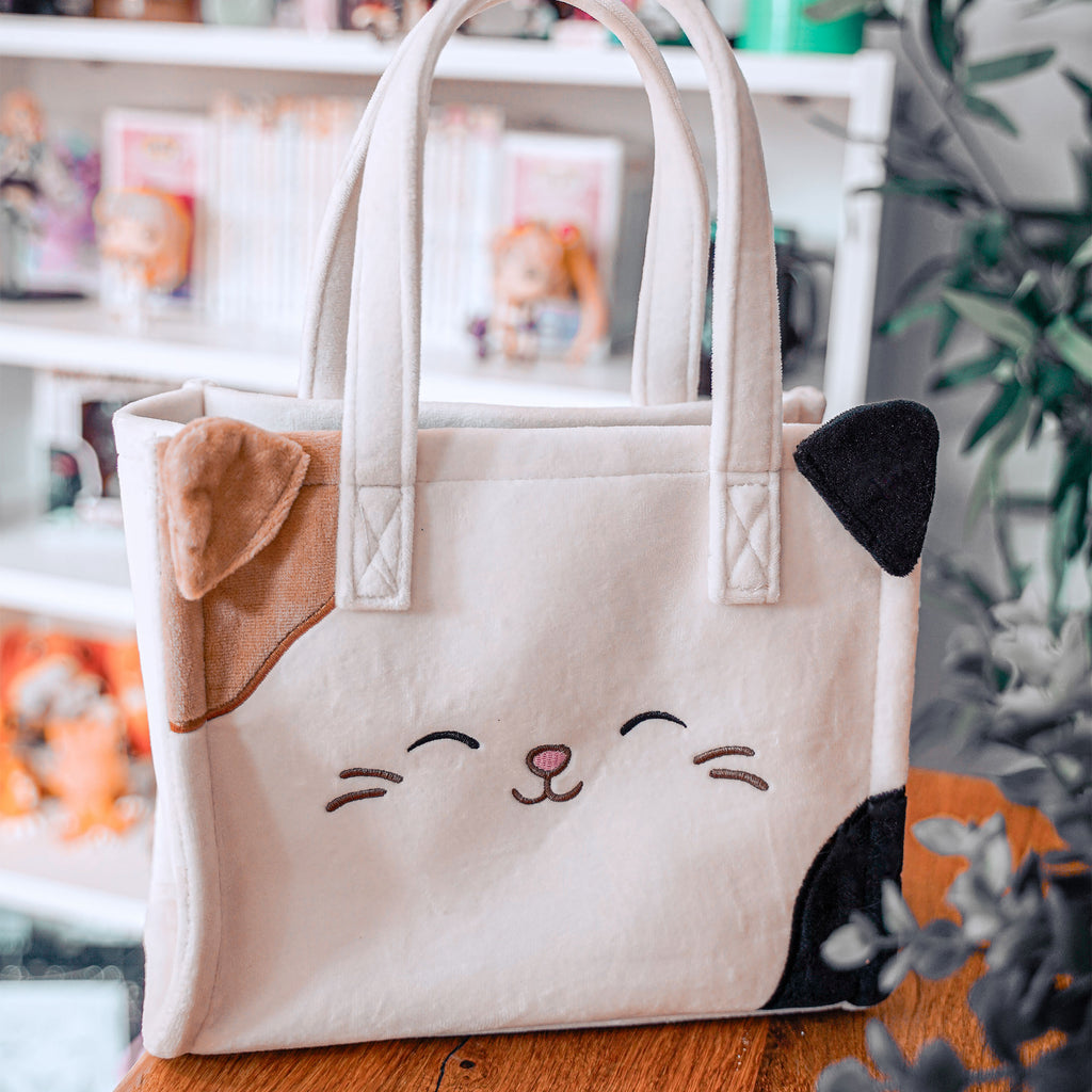 Zdjęcie produktu Squishmallows - Cameron Pluszowa Torebka