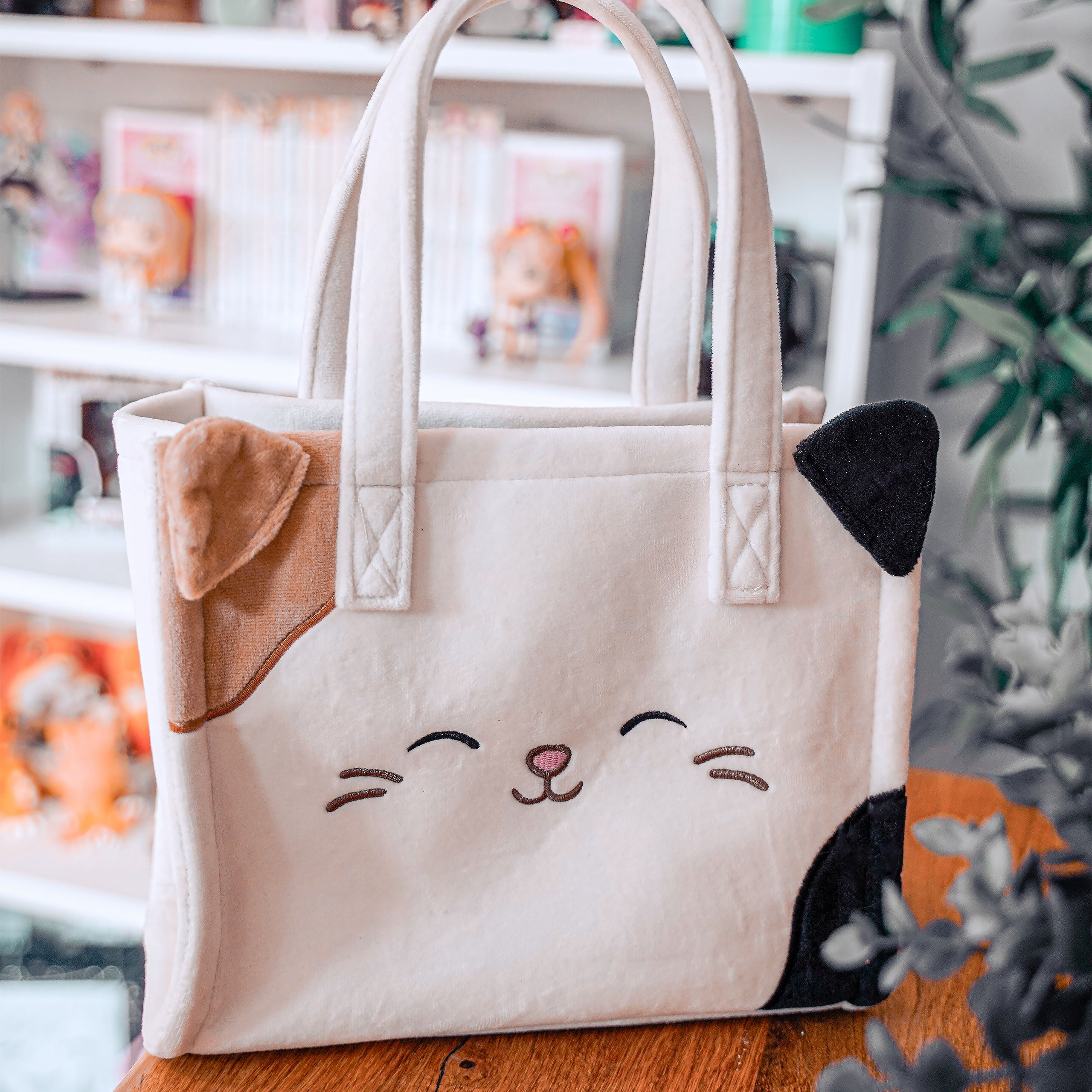 Zdjęcie produktu Squishmallows - Cameron Pluszowa Torebka