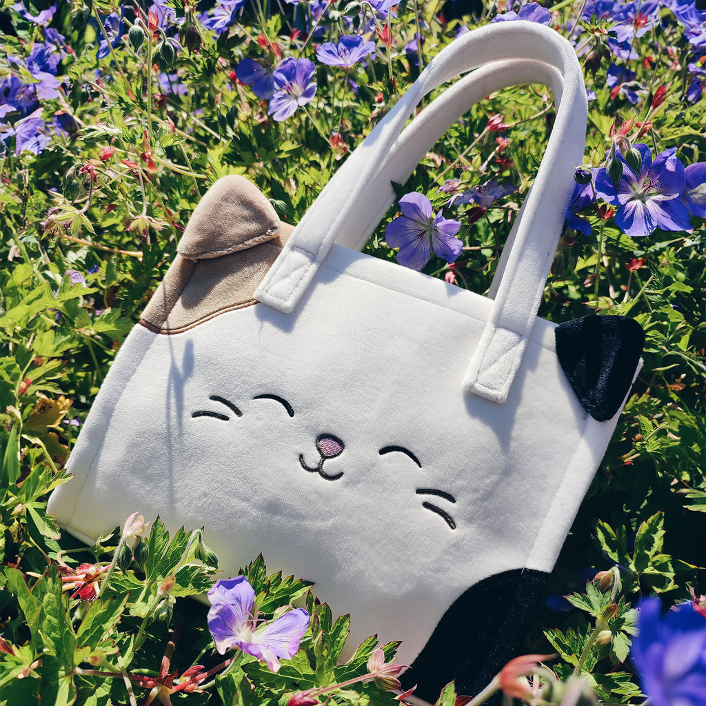Zdjęcie produktu Squishmallows - Cameron Pluszowa Torebka