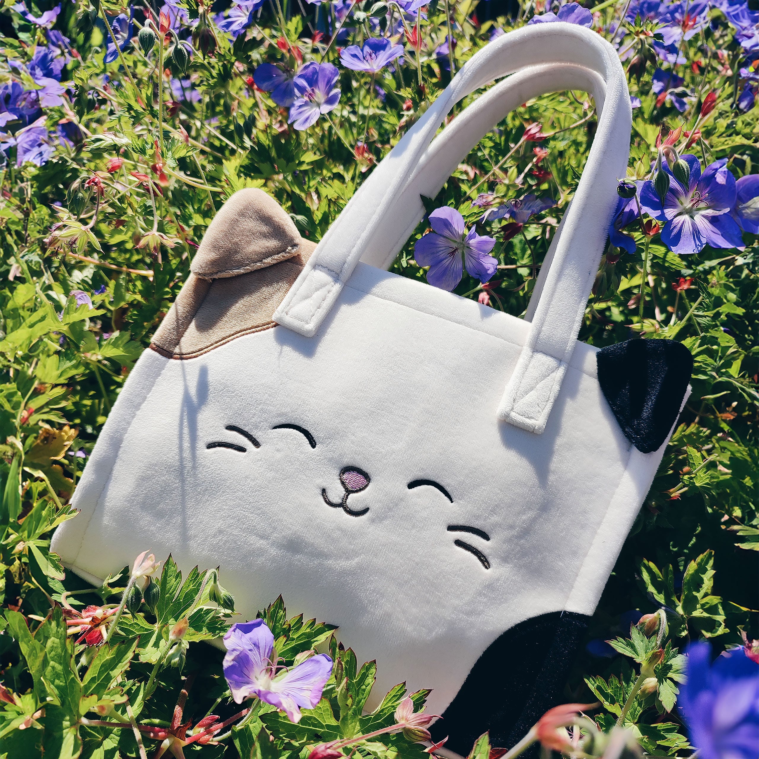Zdjęcie produktu Squishmallows - Cameron Pluszowa Torebka