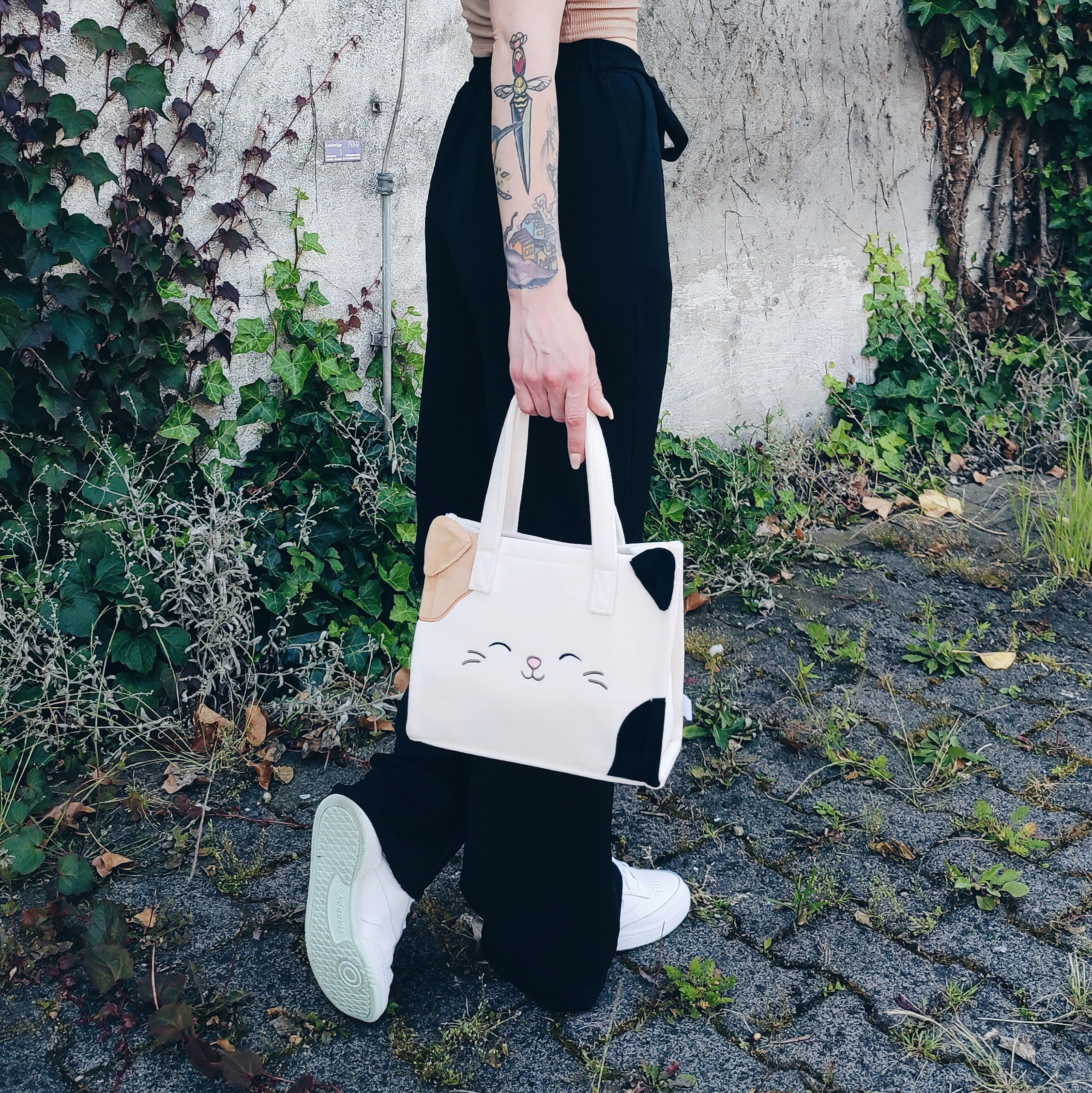 Zdjęcie produktu Squishmallows - Cameron Pluszowa Torebka