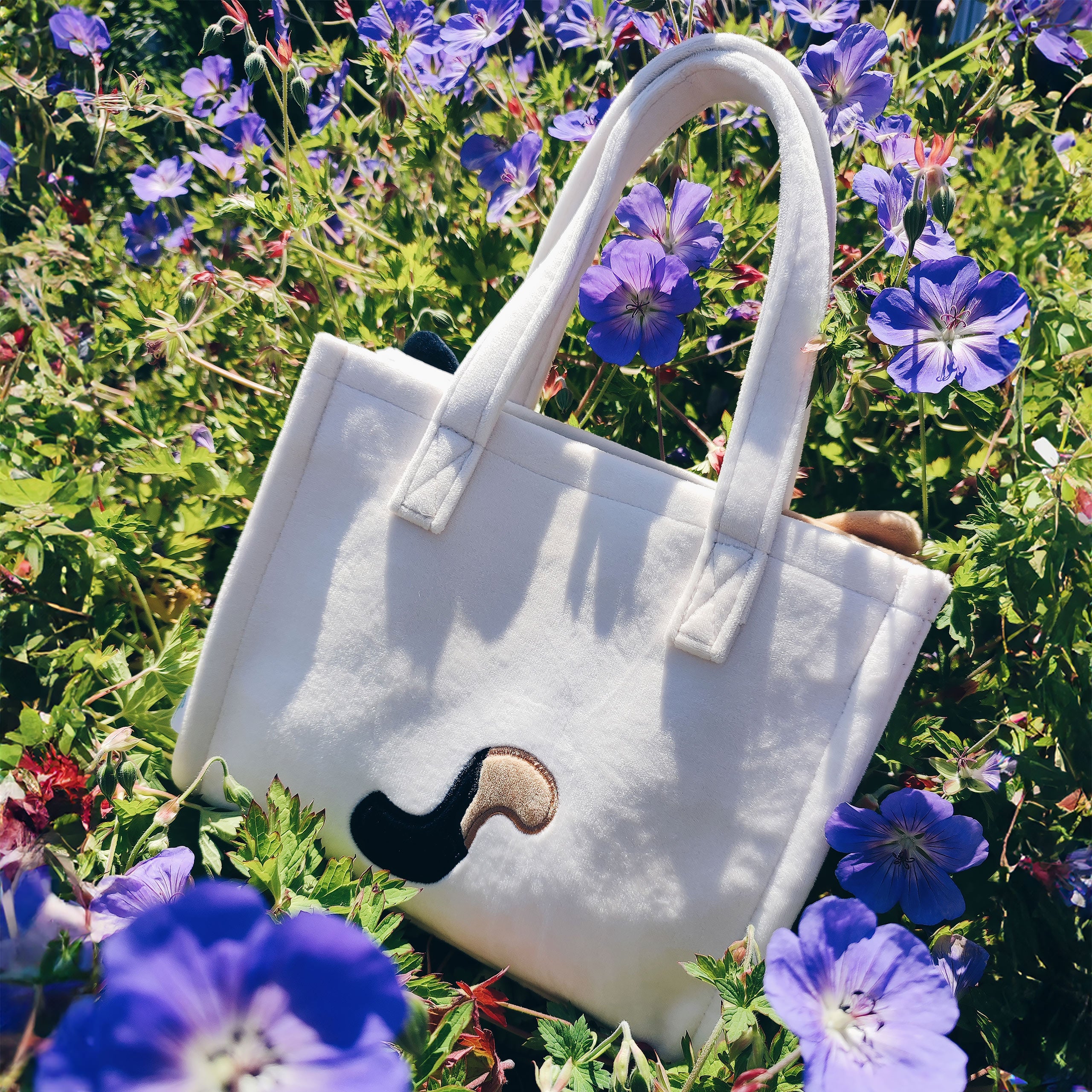 Zdjęcie produktu Squishmallows - Cameron Pluszowa Torebka