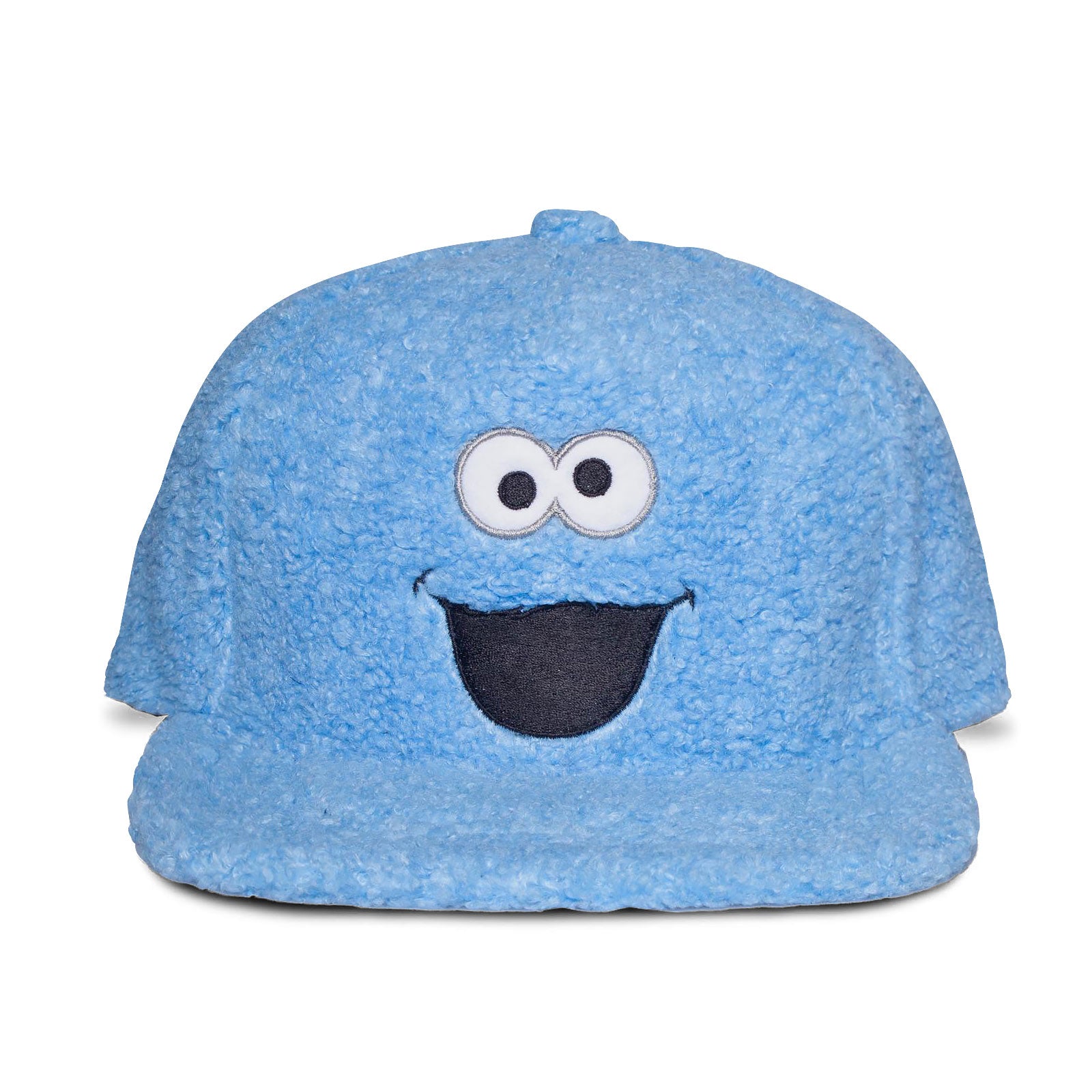 Product image Cookie Monster Snapback Cap - Sesame Street