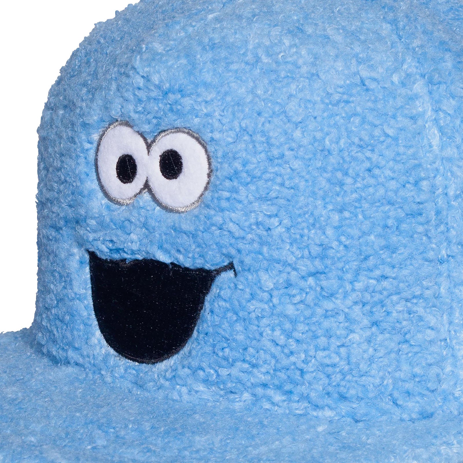 Product image Cookie Monster Snapback Cap - Sesame Street