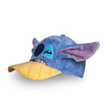 Product image Stitch Plush Baseball Cap - Lilo & Stitch