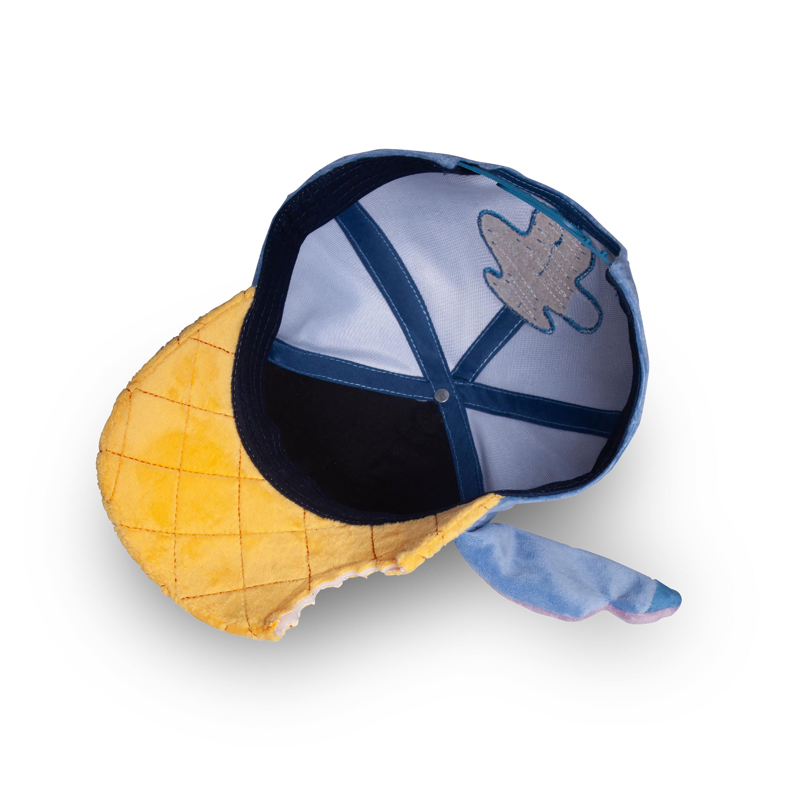 Product image Stitch Plush Baseball Cap - Lilo & Stitch