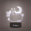 Zdjęcie produktu Pusheen - Dreams LED Lampa stołowa