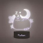 Zdjęcie produktu Pusheen - Dreams LED Lampa stołowa